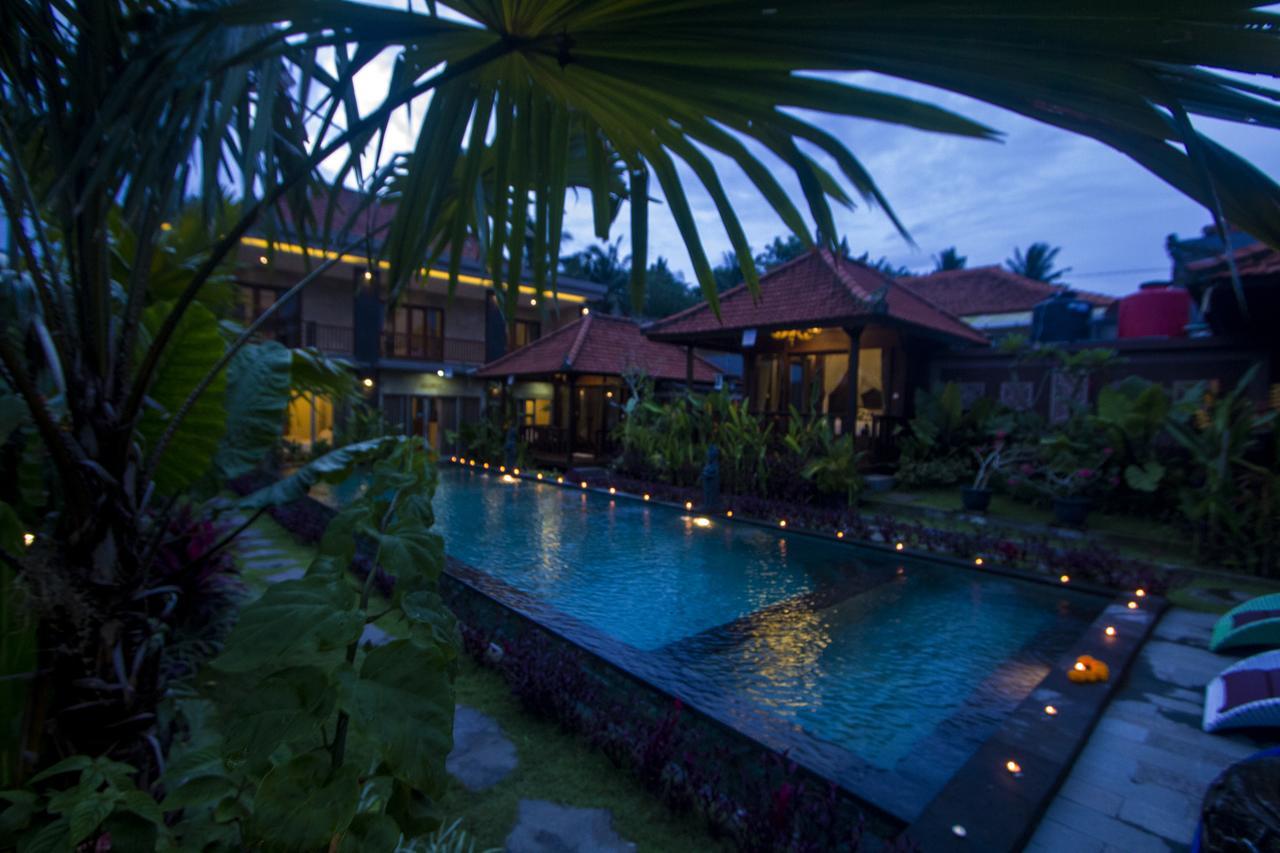 Ratna 4 * Ubud (Bali)