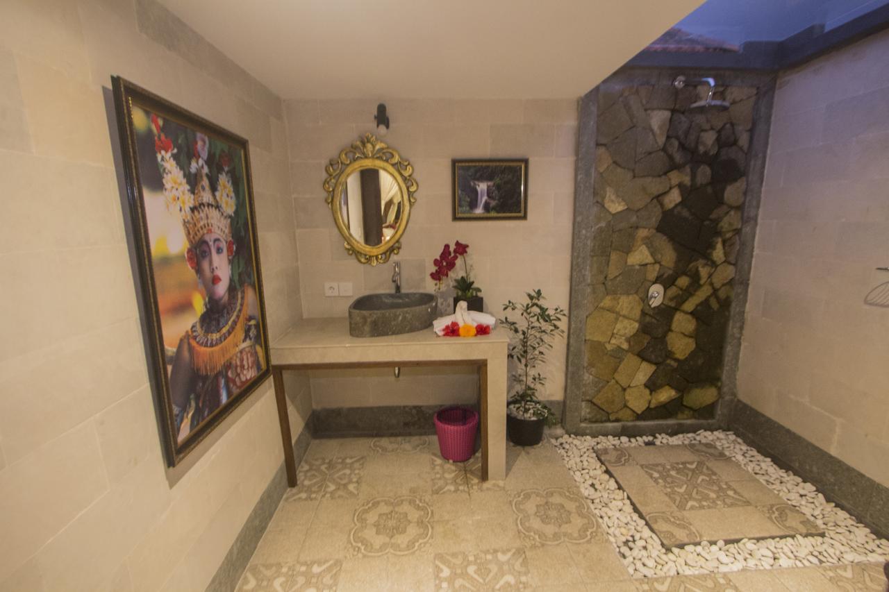 Ratna 4 * Ubud (Bali)