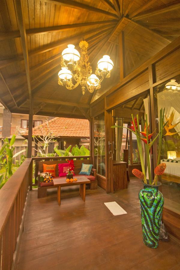 Apartment Ratna 4 Ubud (Bali)