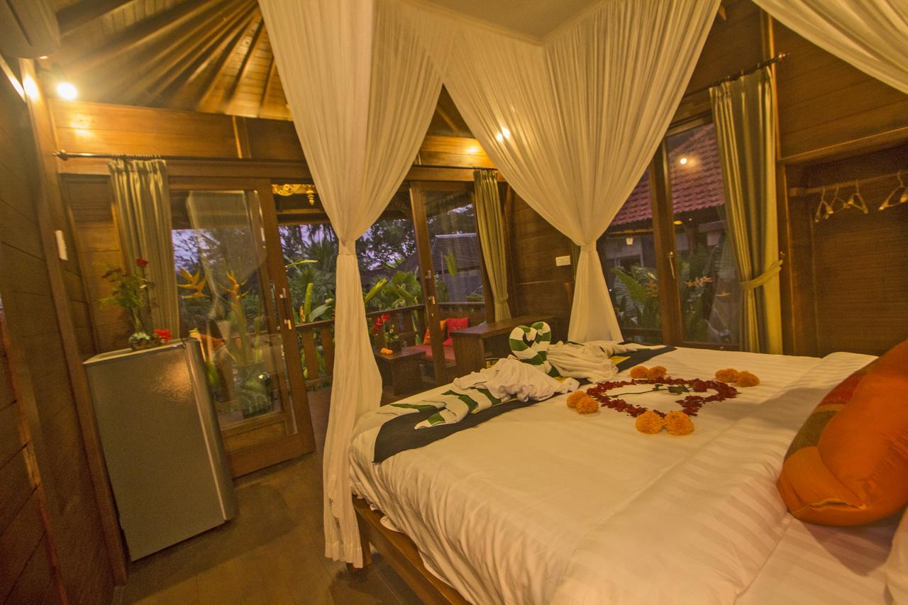 Ratna 4 Apartment Ubud (Bali)