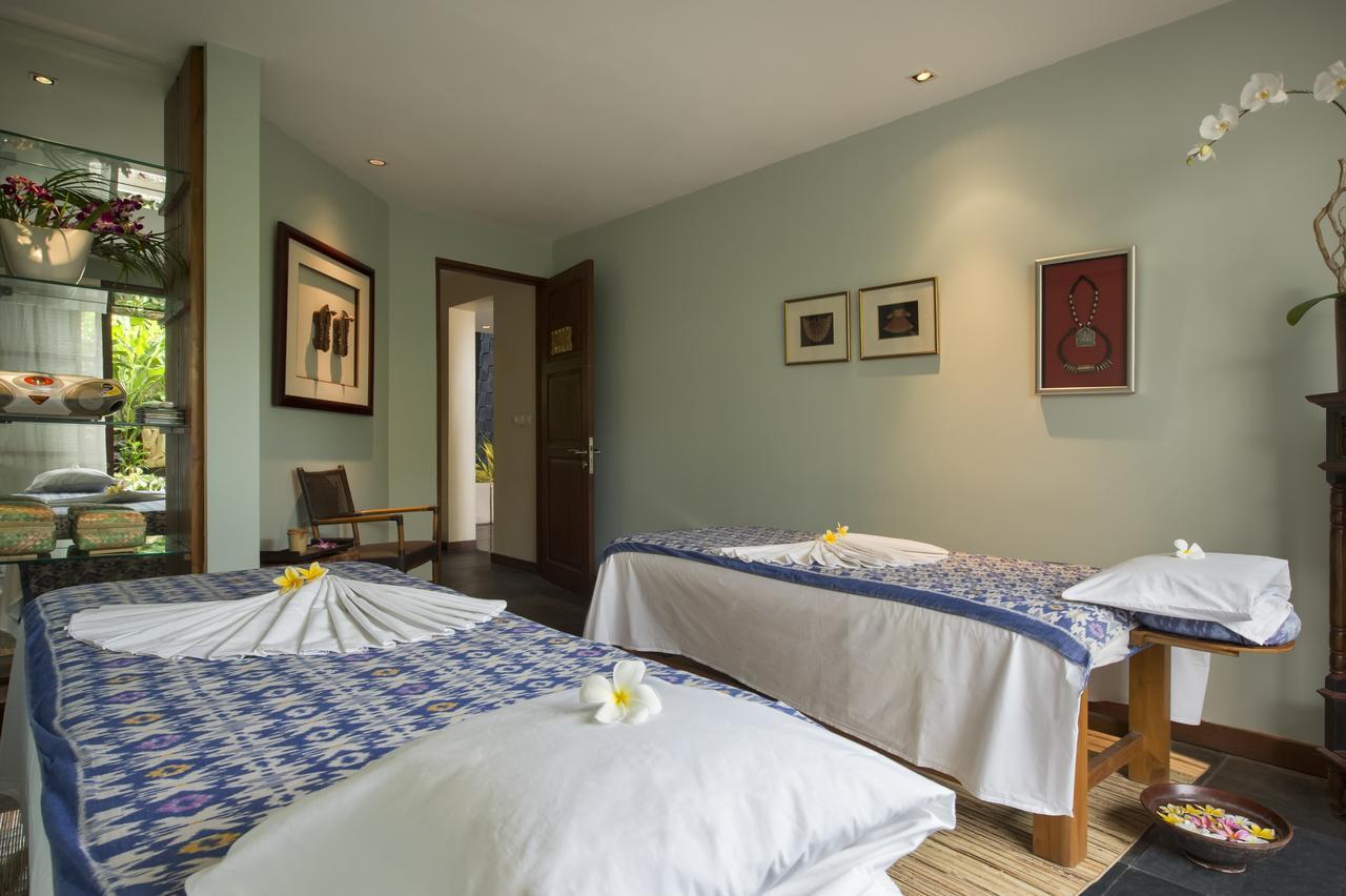 The Longhouse, - Bali Guest house