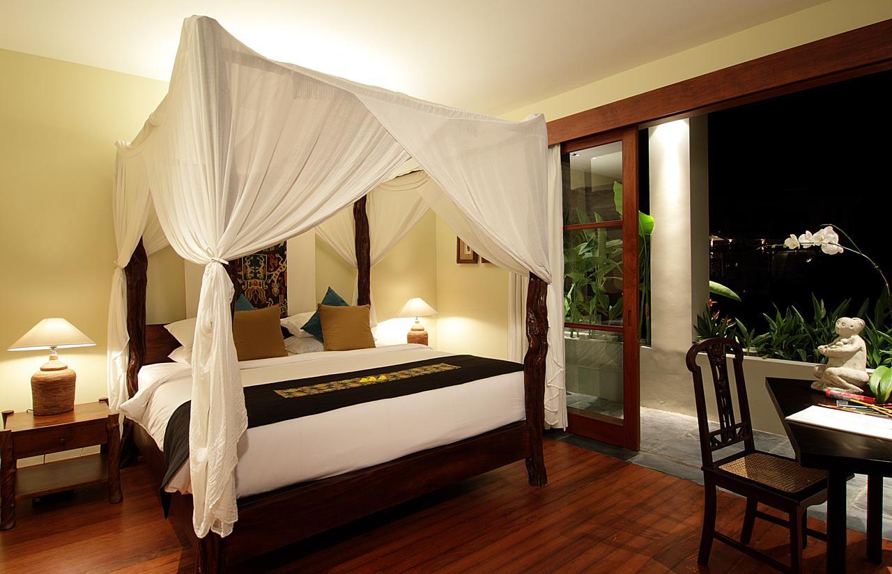 The Longhouse, - Bali Guest house