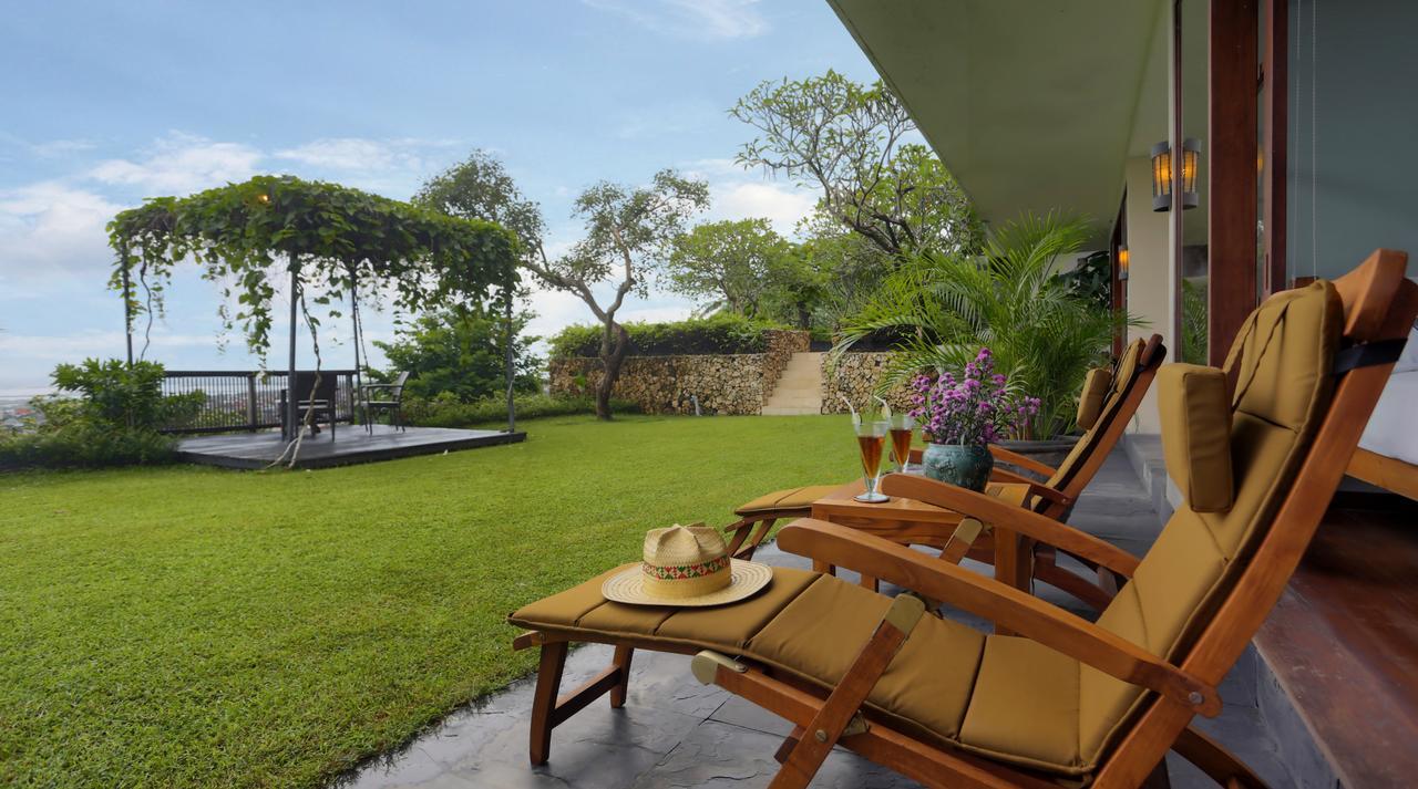 The Longhouse, - Bali Guest house 4*