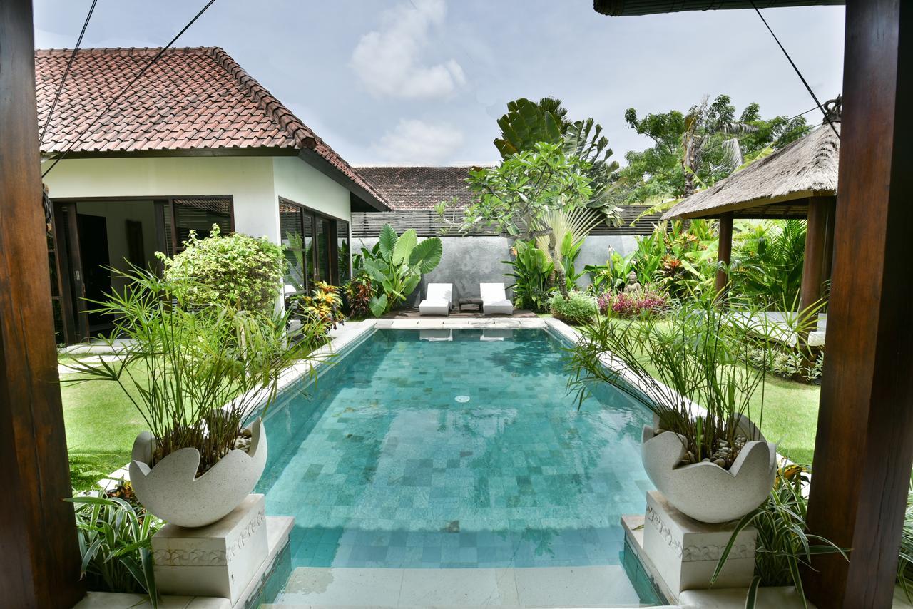 Katala And Villa Sanur (Bali)