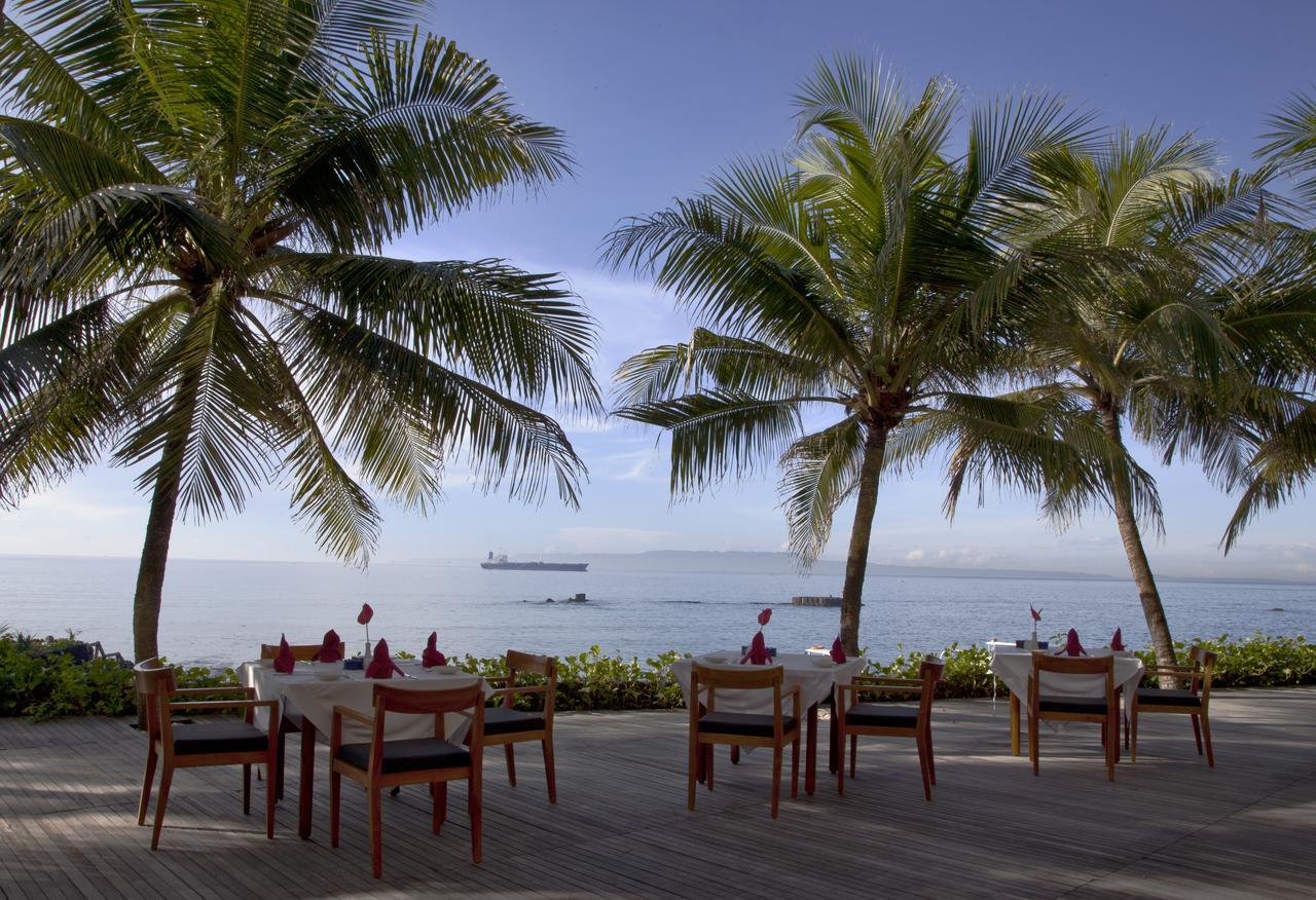 Candi Beach & Spa Resort 4*