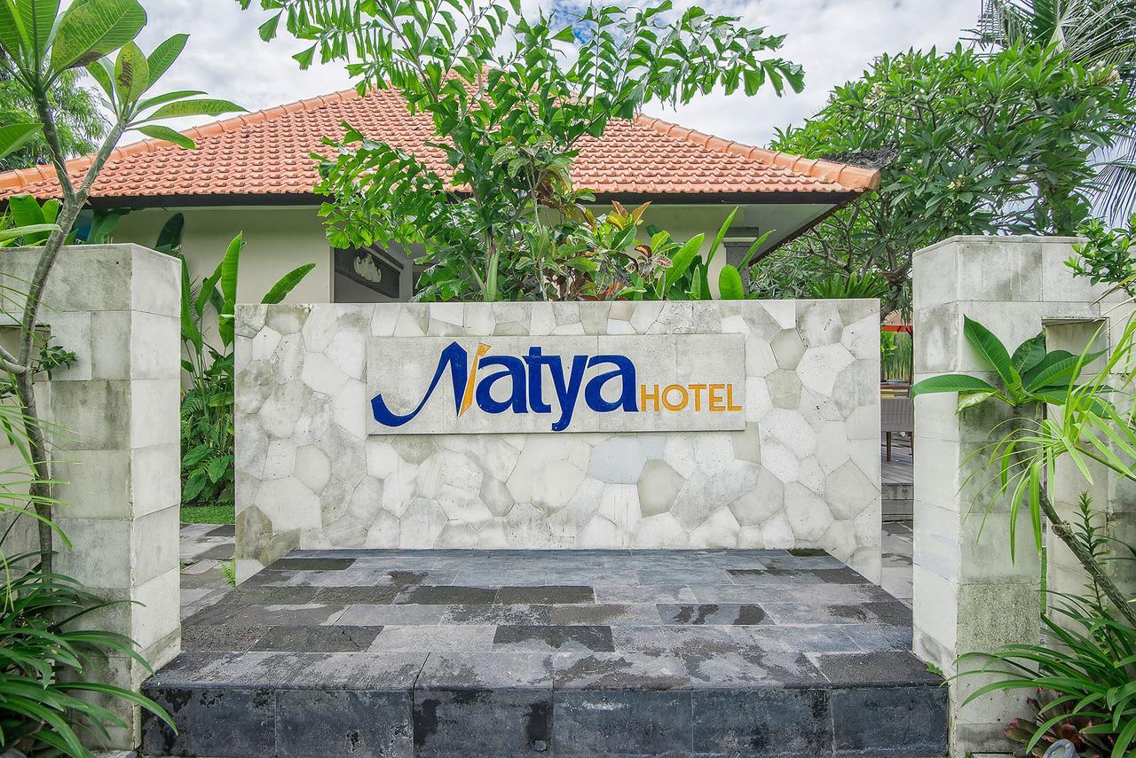 Hotel Natya Tanah Lot Tabanan (Bali)