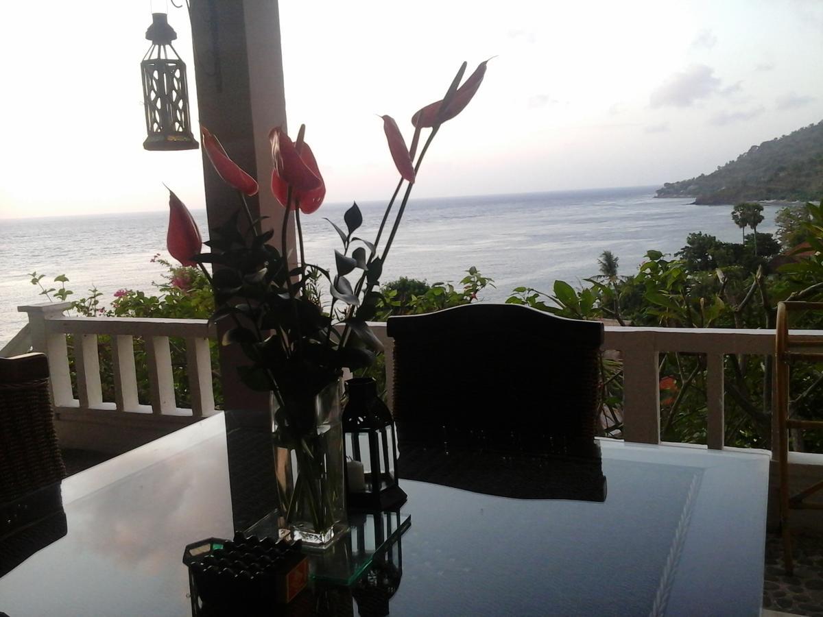Holiday park Baliku Dive