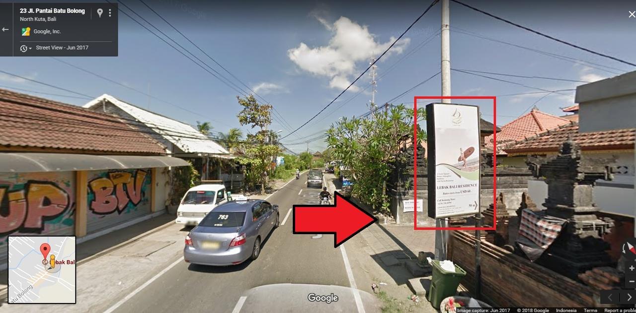 Lebak Bali