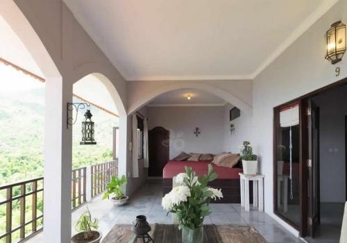 Baliku Dive Holiday park 4*