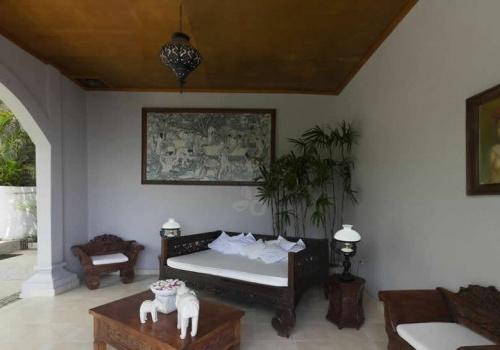 Baliku Dive Holiday park Amed (Bali)