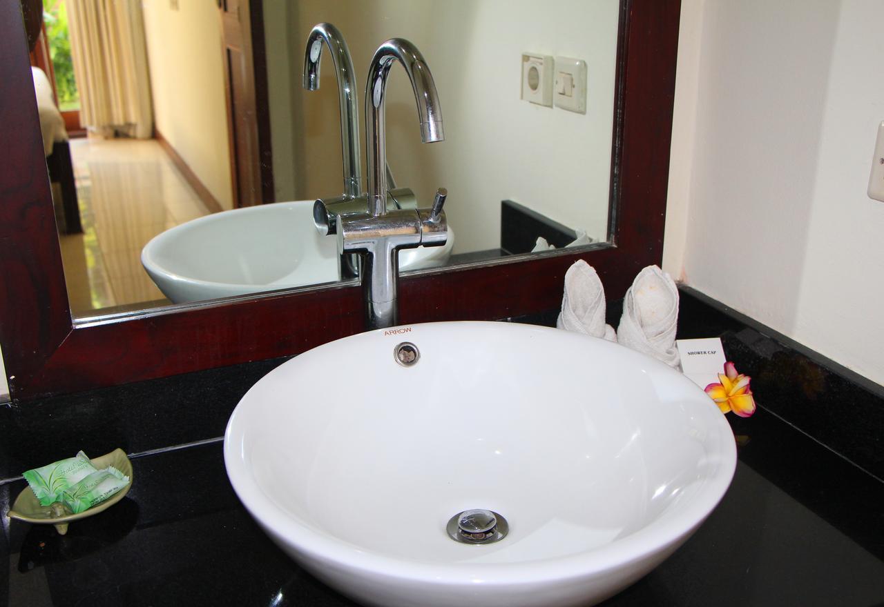 Sekuta Aparthotel