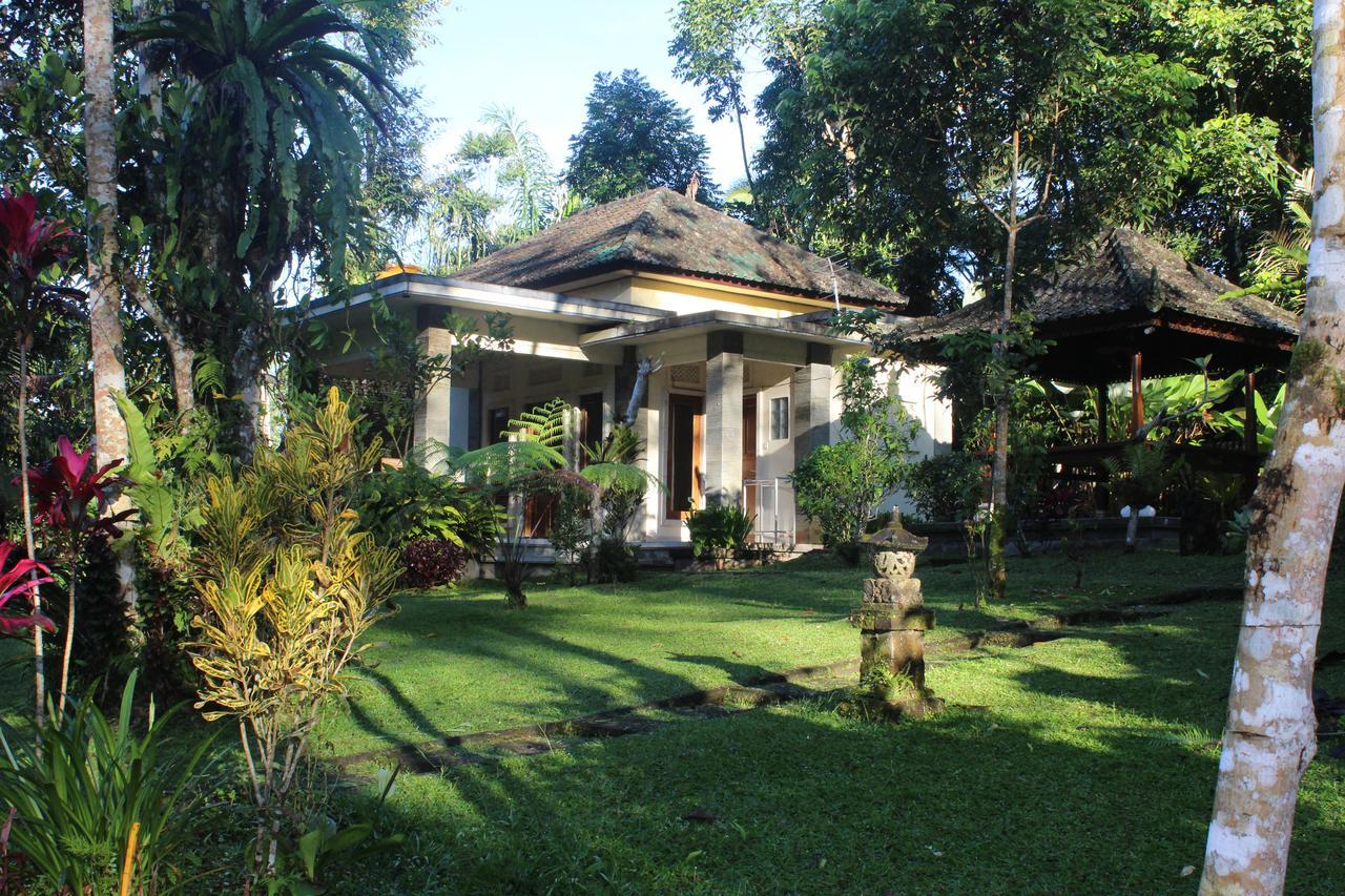 Tegal Jero * Jatiluwih