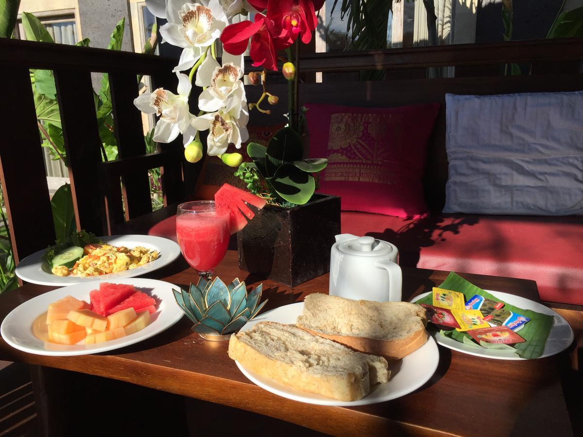 Ratna 4 * Ubud (Bali)