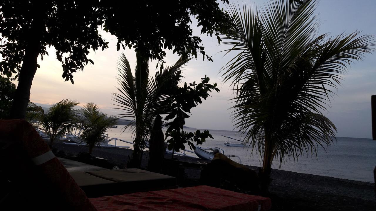 Holiday park Bulih Beach *