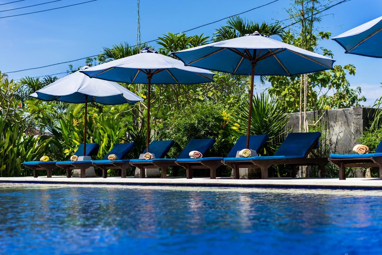 Taman liburan The Cozy 3*