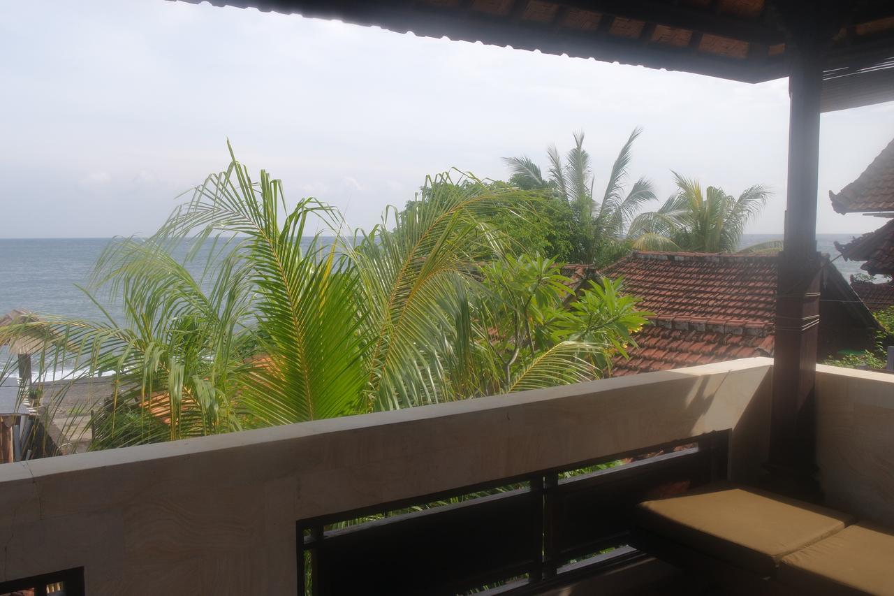Bulih Beach