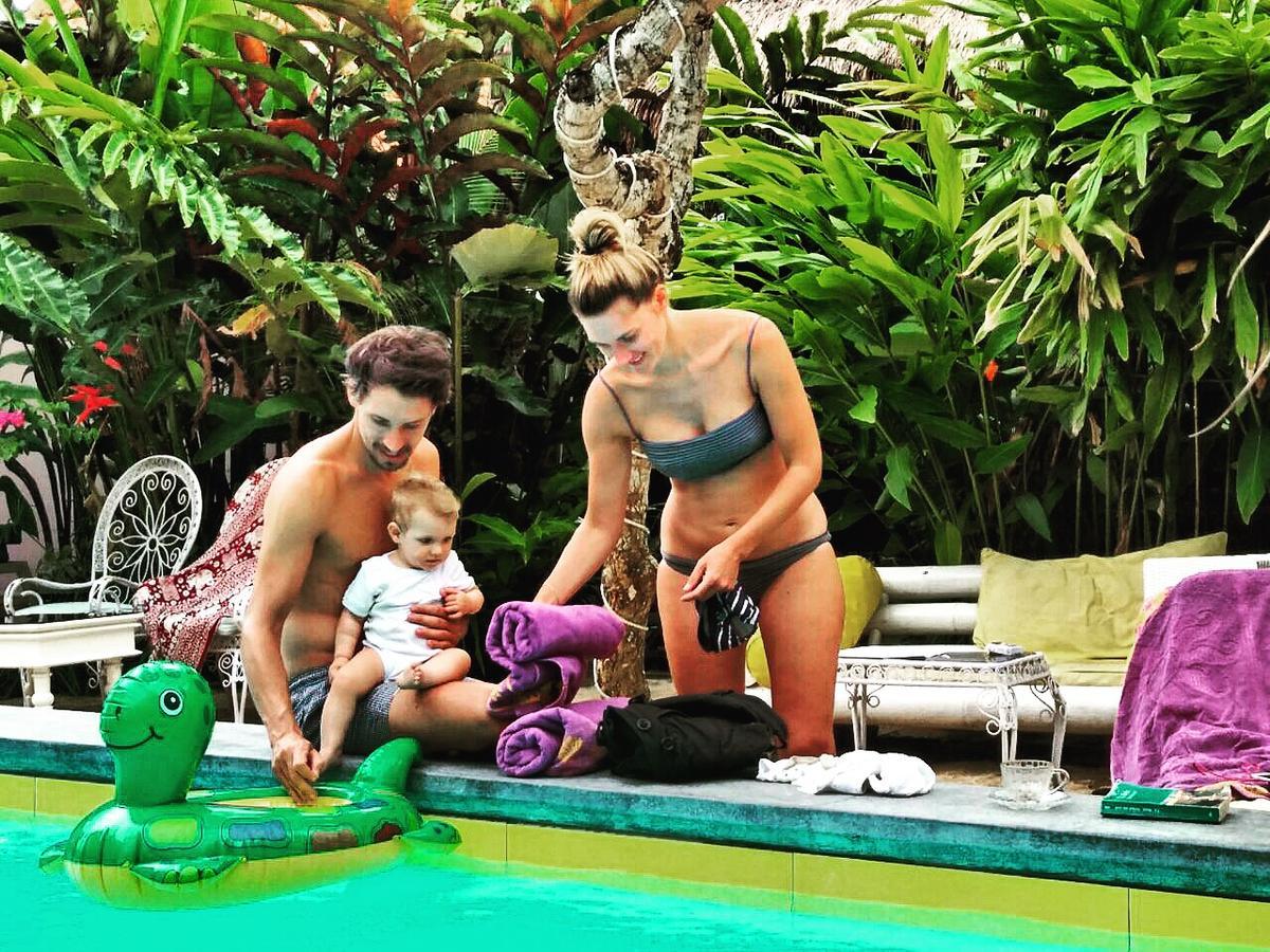 Oasis Bali