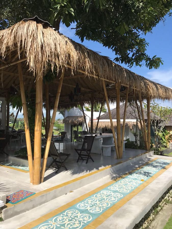 Guest house Oasis Bali Canggu (Bali)