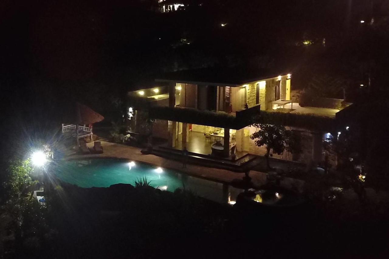 Sing Sing Resort Lovina (Bali)