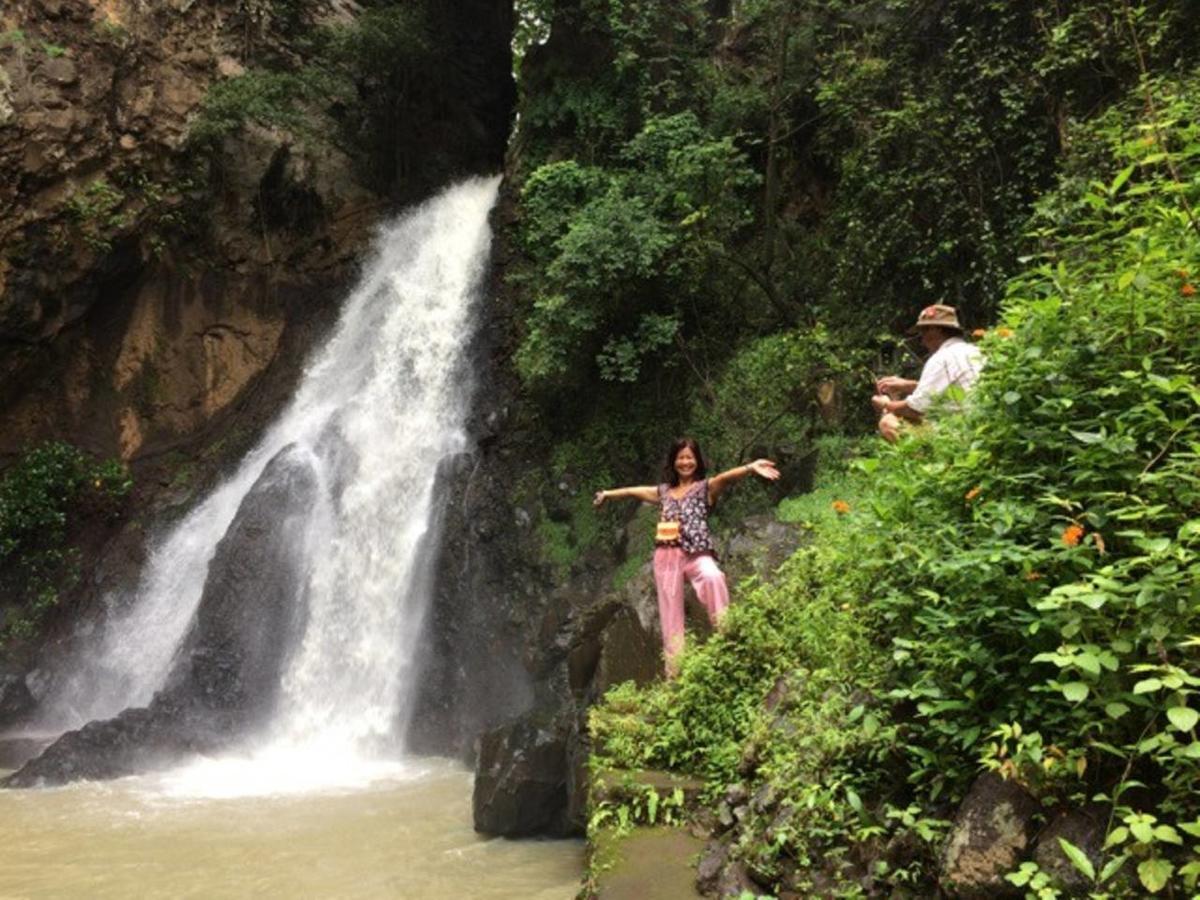 Sing Sing Lovina (Bali)