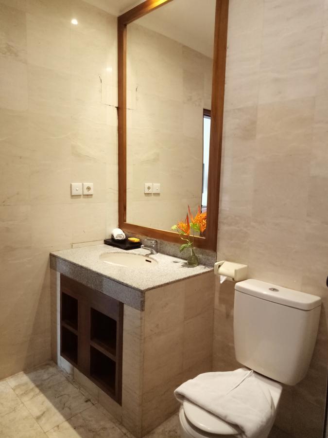 Ellies Guest house Nusa Dua (Bali)