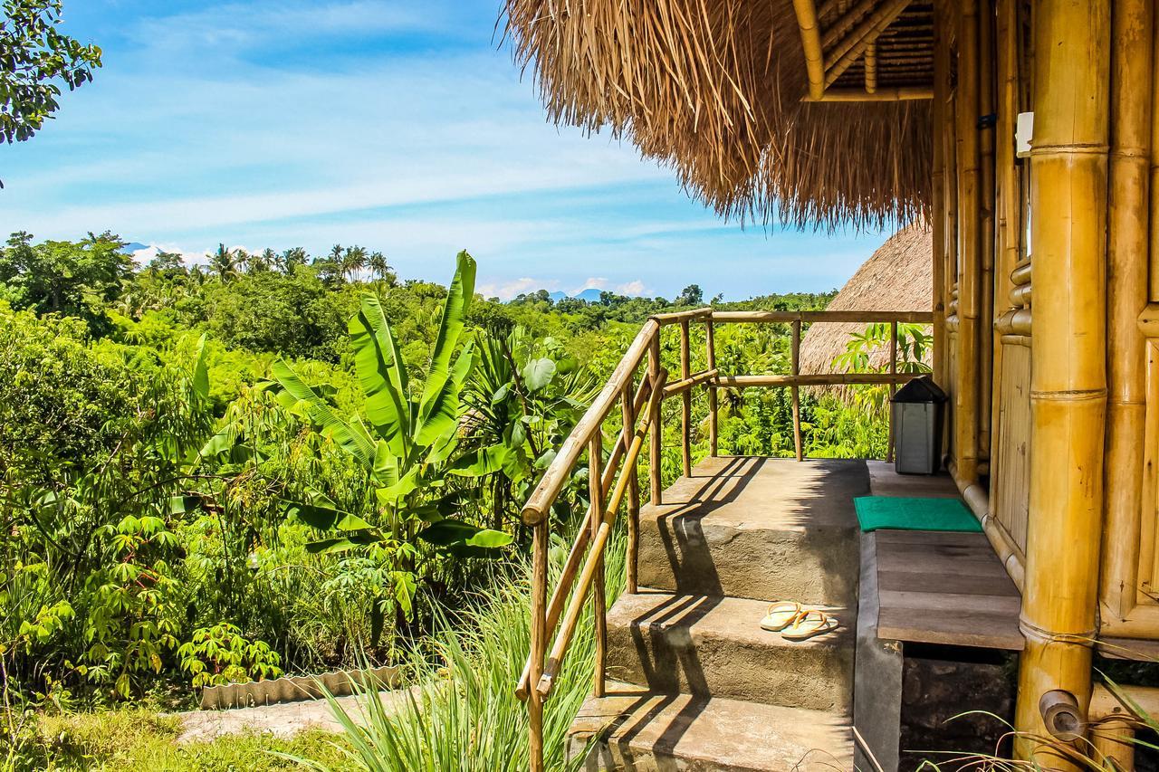 Echo Alam Nusa Holiday park
