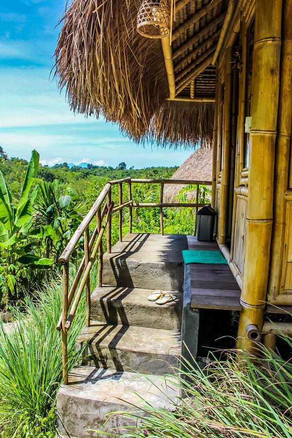 Holiday park Echo Alam Nusa