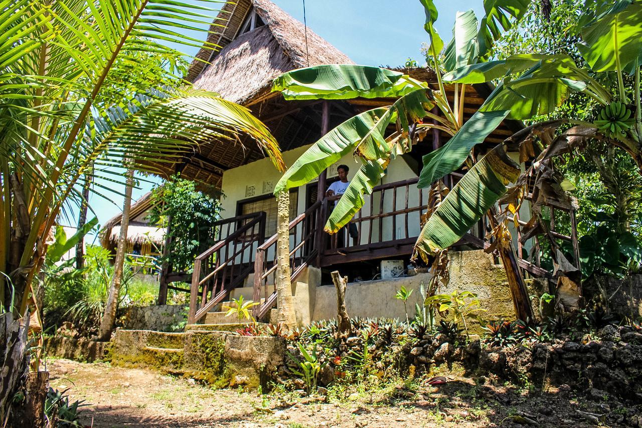 Echo Alam Nusa Holiday park