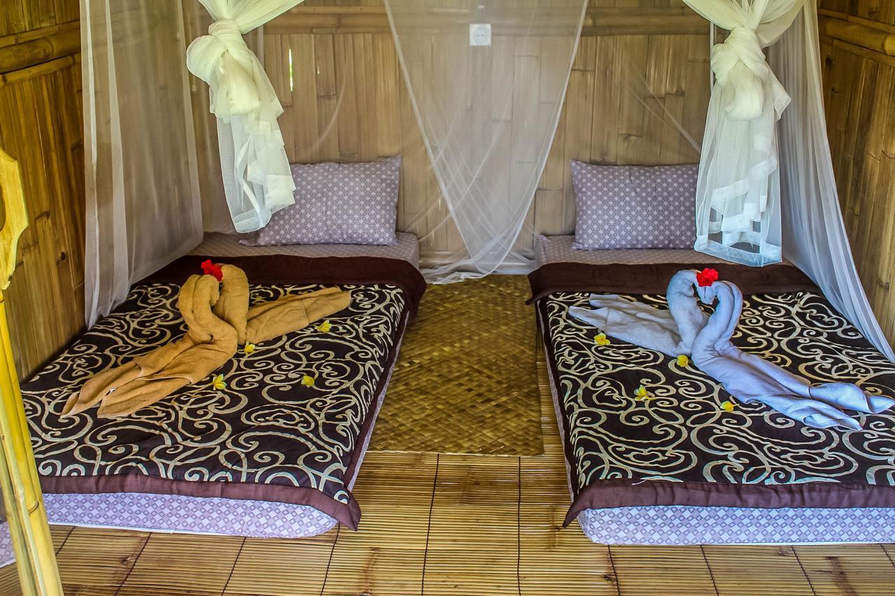 Echo Alam Nusa Holiday park Toyapakeh