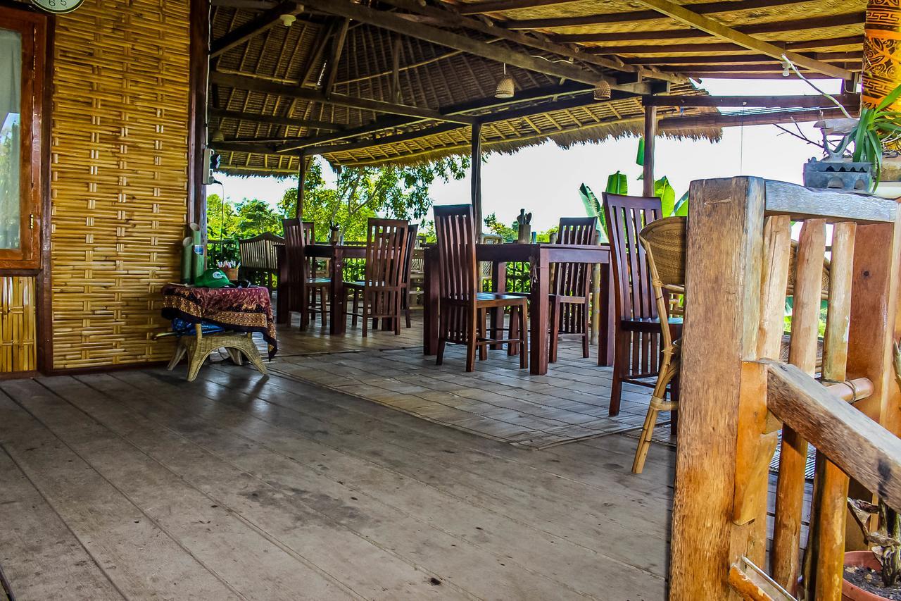 Echo Alam Nusa Holiday park