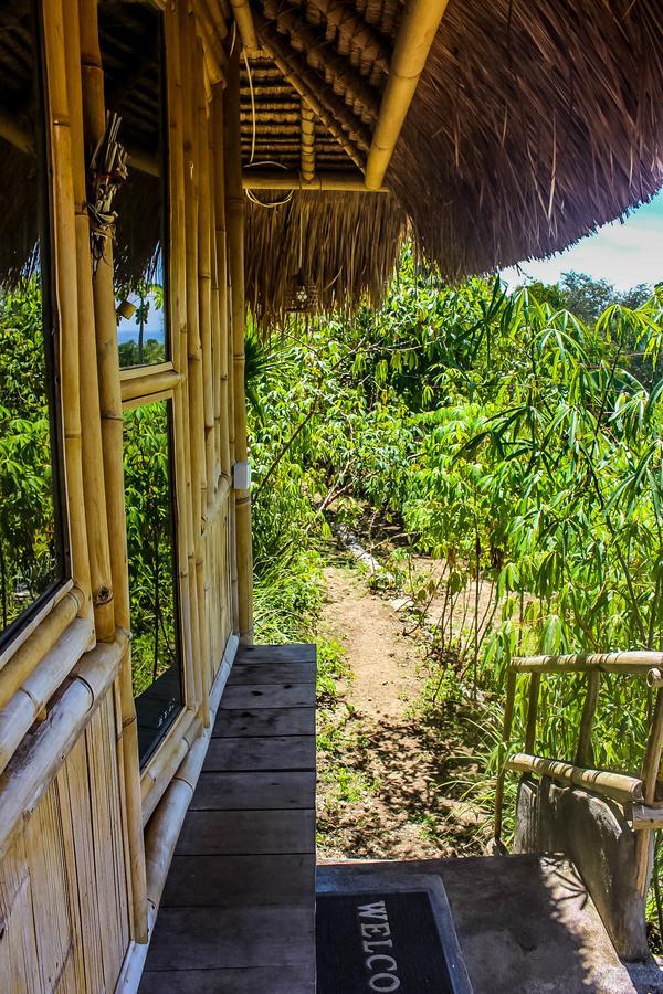 Echo Alam Nusa Holiday park Toyapakeh