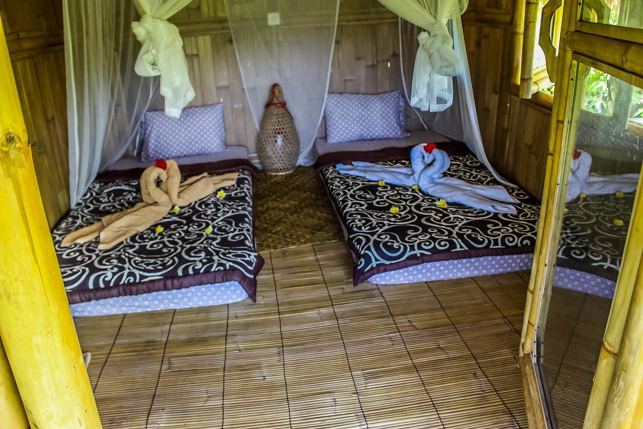 Holiday park Echo Alam Nusa 2*