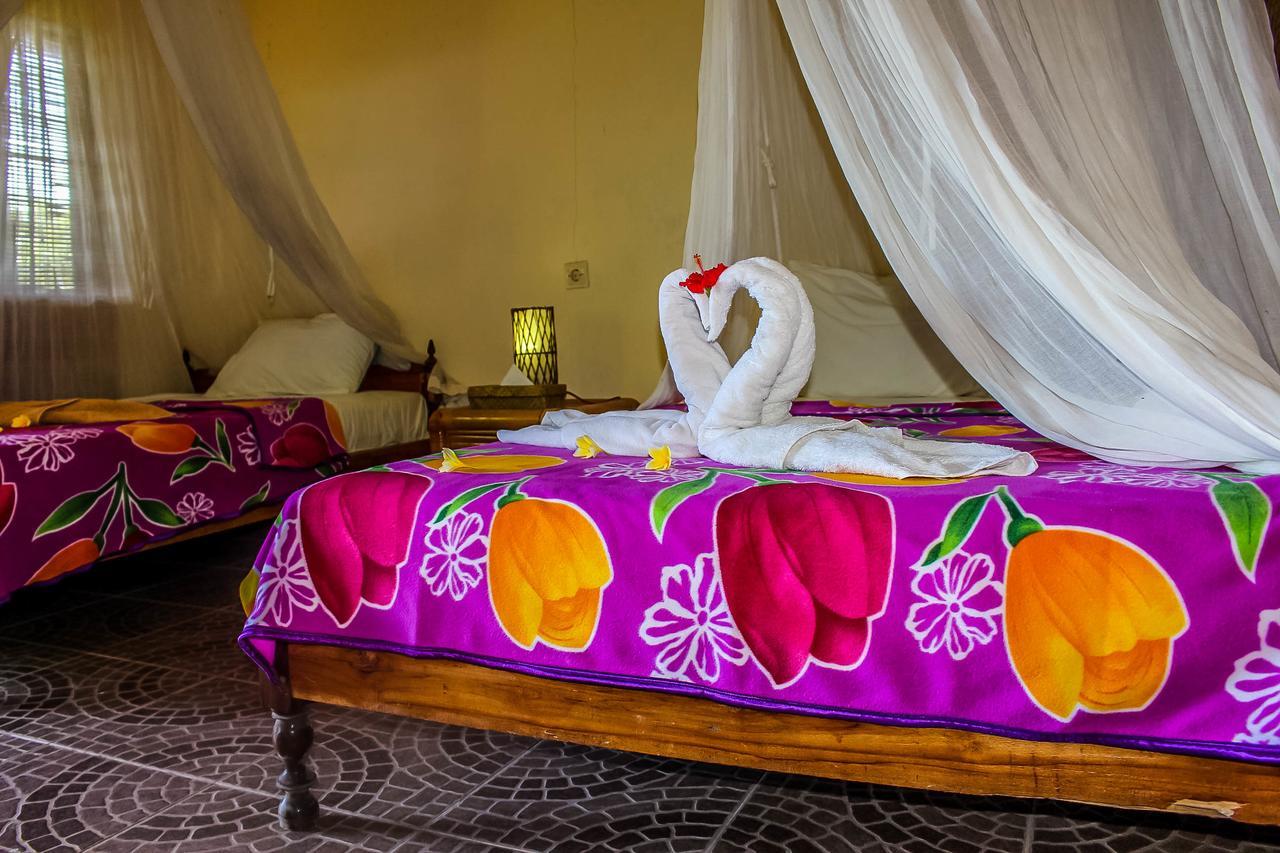 Echo Alam Nusa Holiday park