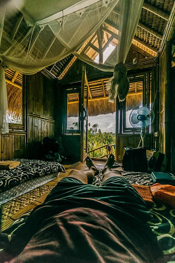 Echo Alam Nusa Holiday park 2*