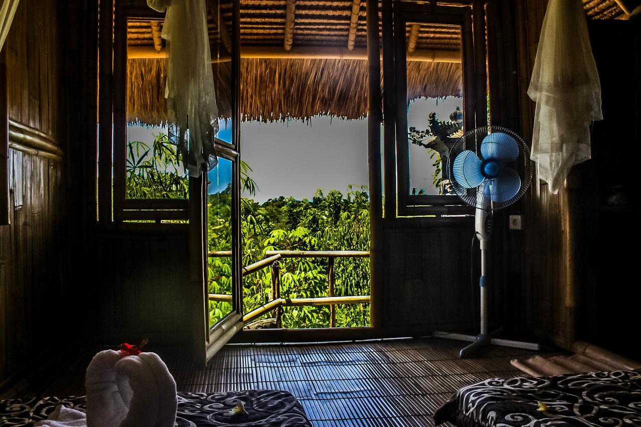 Holiday park Echo Alam Nusa