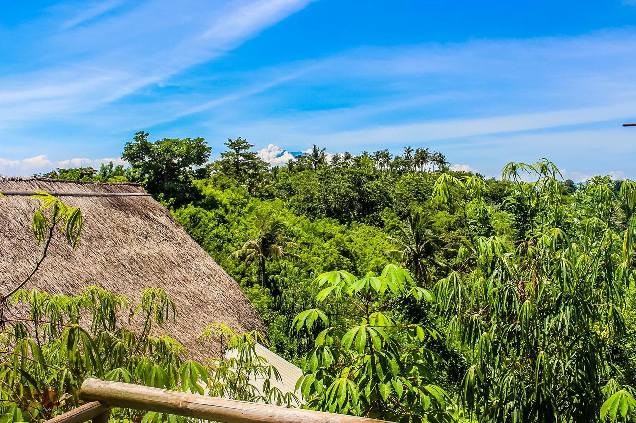 Holiday park Echo Alam Nusa