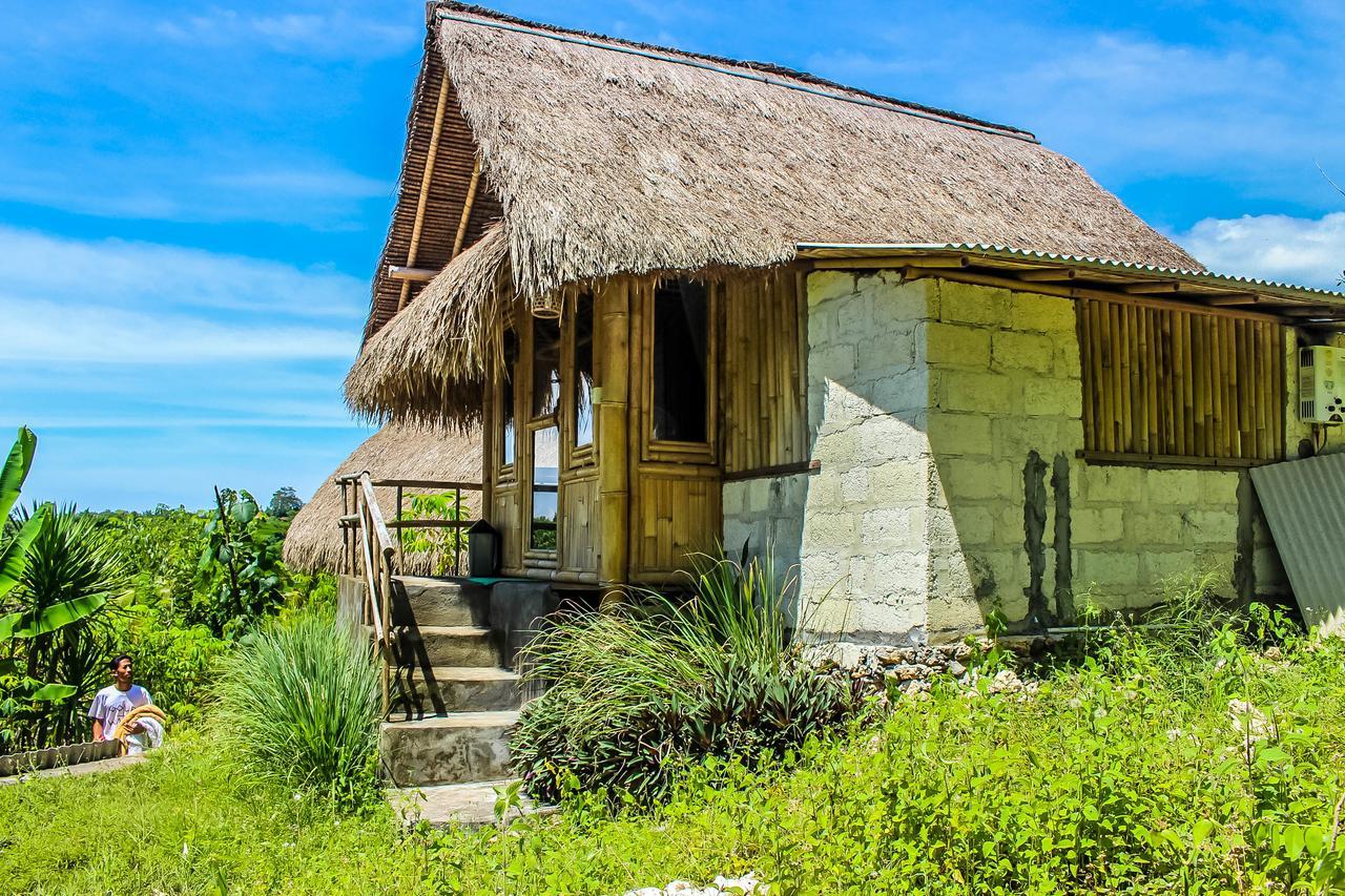Echo Alam Nusa Holiday park 2*