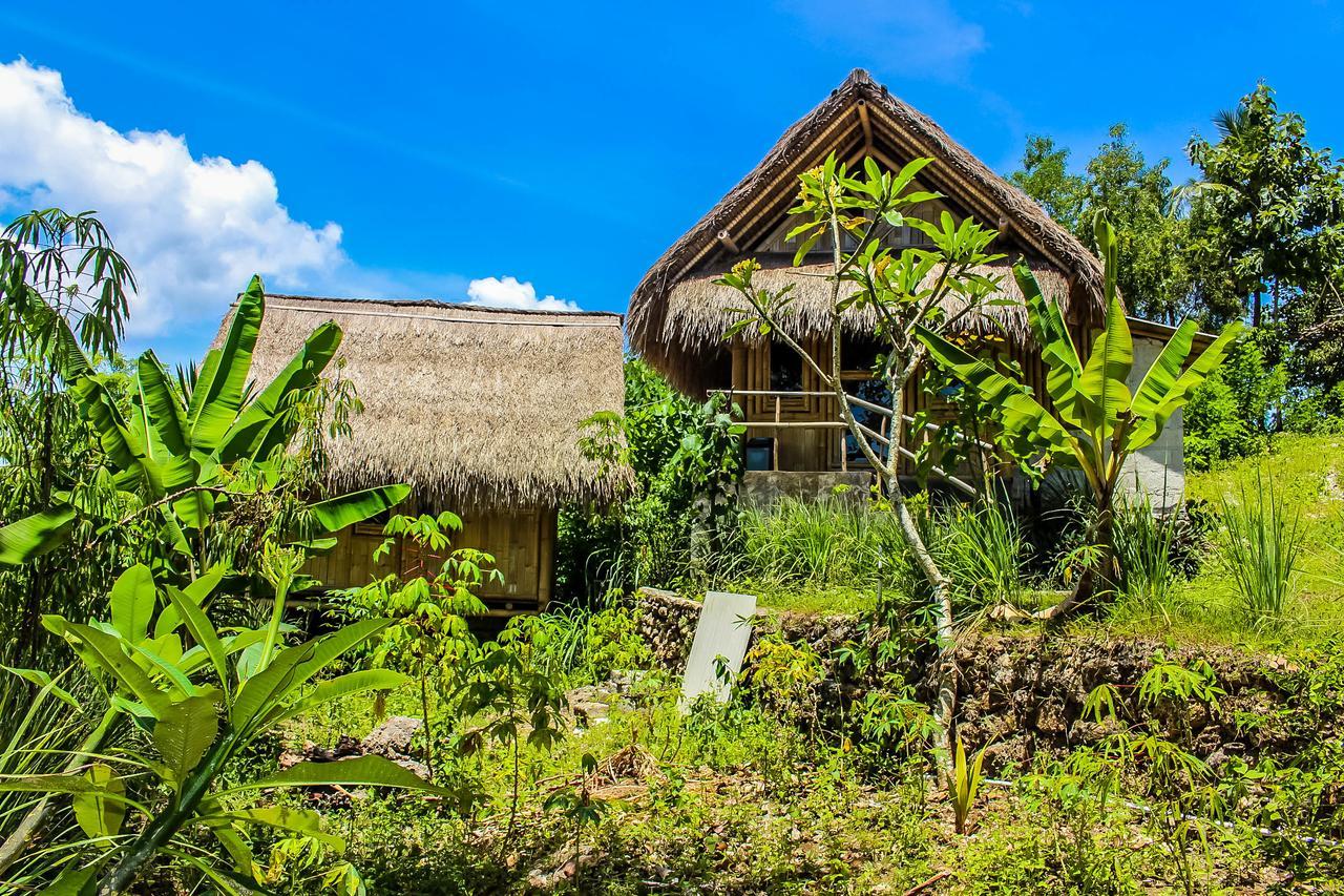 Holiday park Echo Alam Nusa Toyapakeh