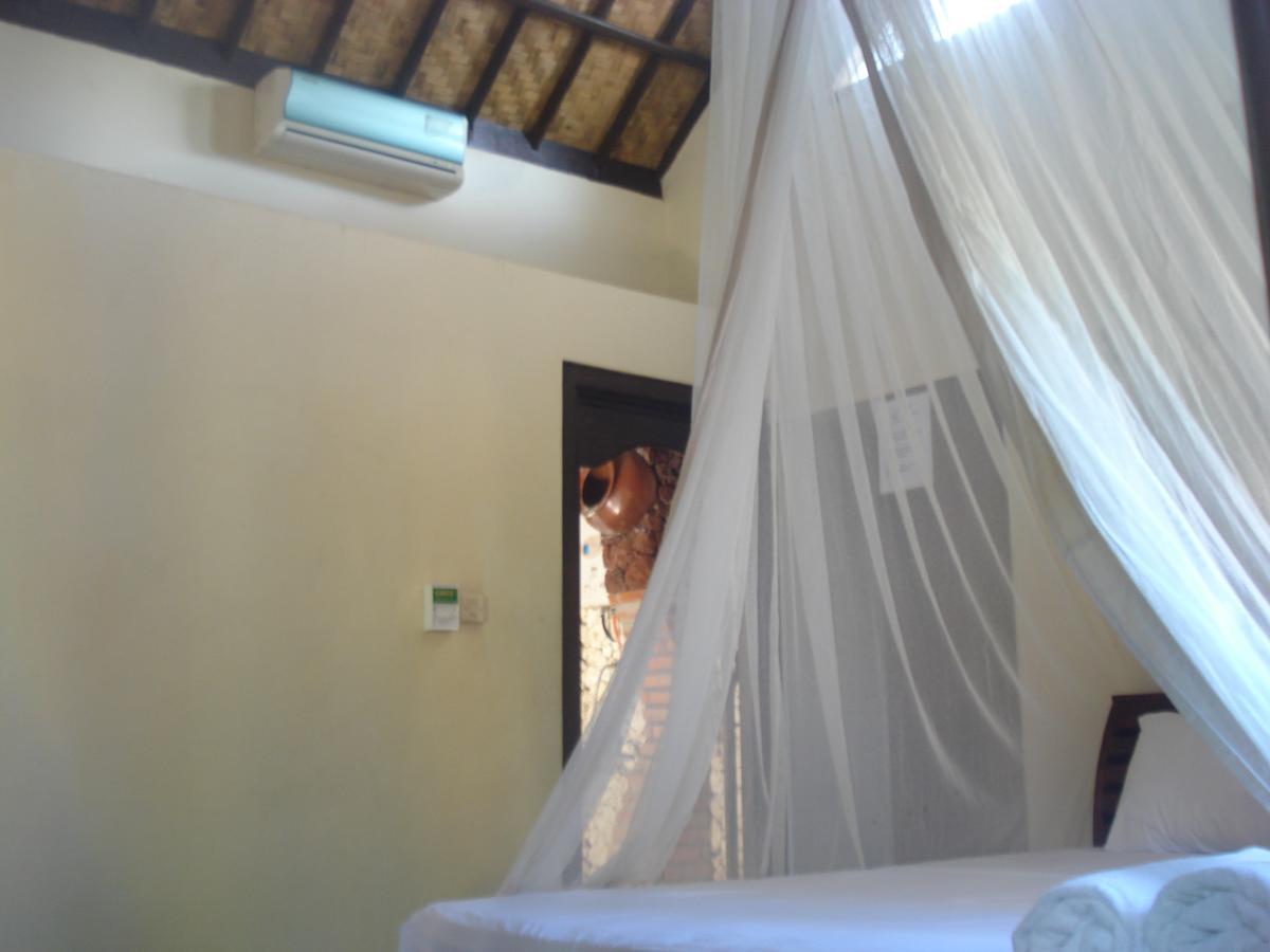 Bulih Beach Holiday park *