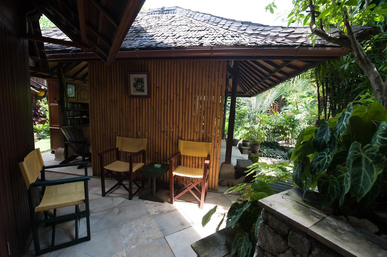 Agung Bed & Breakfast