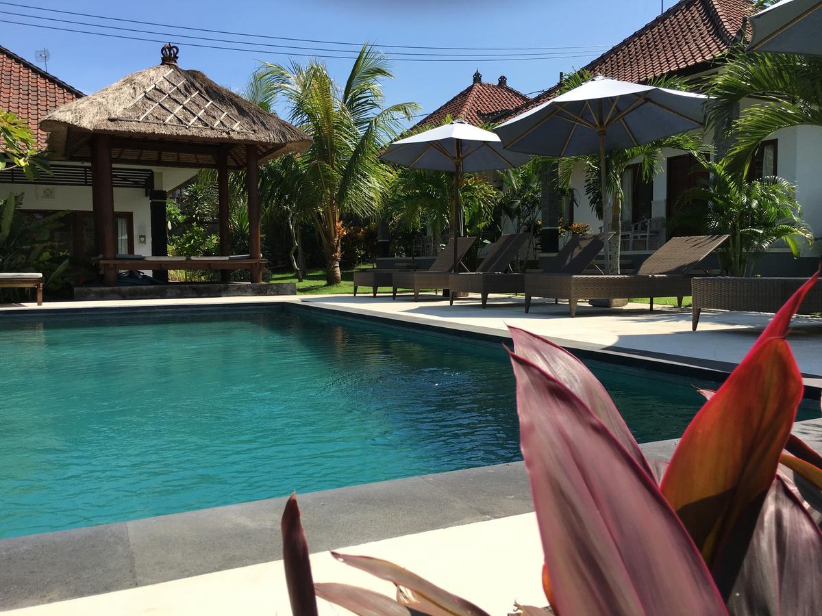 Guest house Bingin Family Uluwatu (Bali)