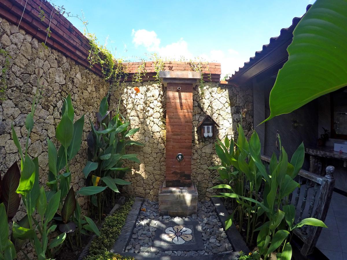 Holiday park Mans & Pemuteran (Bali)