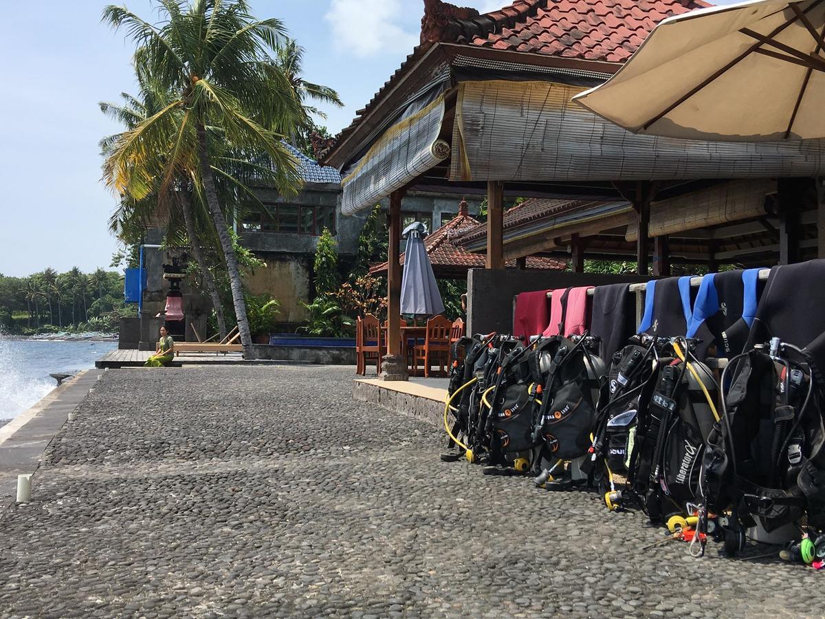 Paradise Palm And Dive Center Tulamben (Bali)