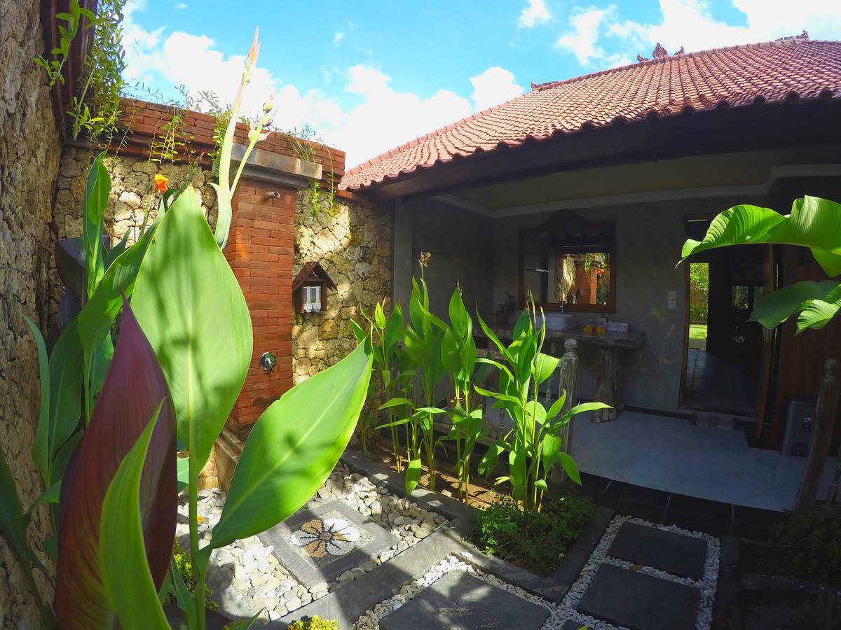 Mans & Holiday park Pemuteran (Bali)