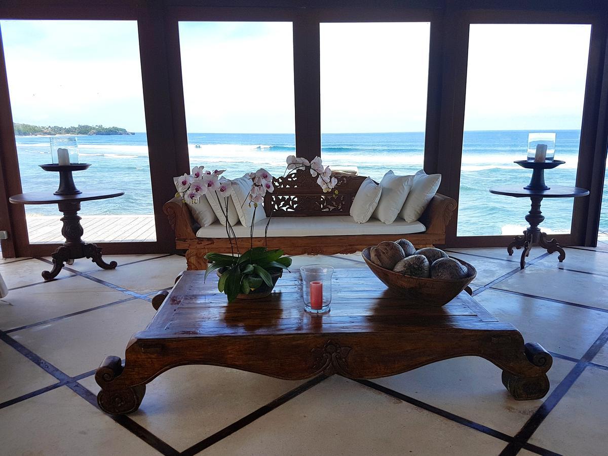 Villa Bahagia Nusa Lembongan (Bali)