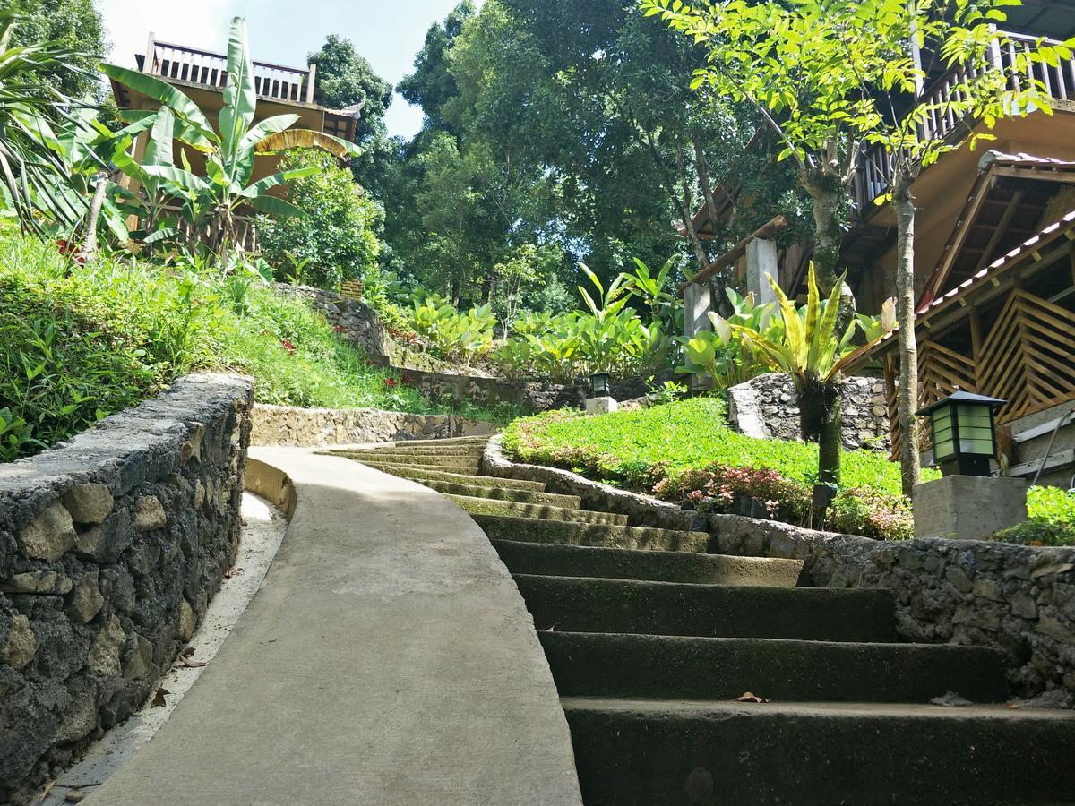 Swar Bali Hotel Munduk (Bali)