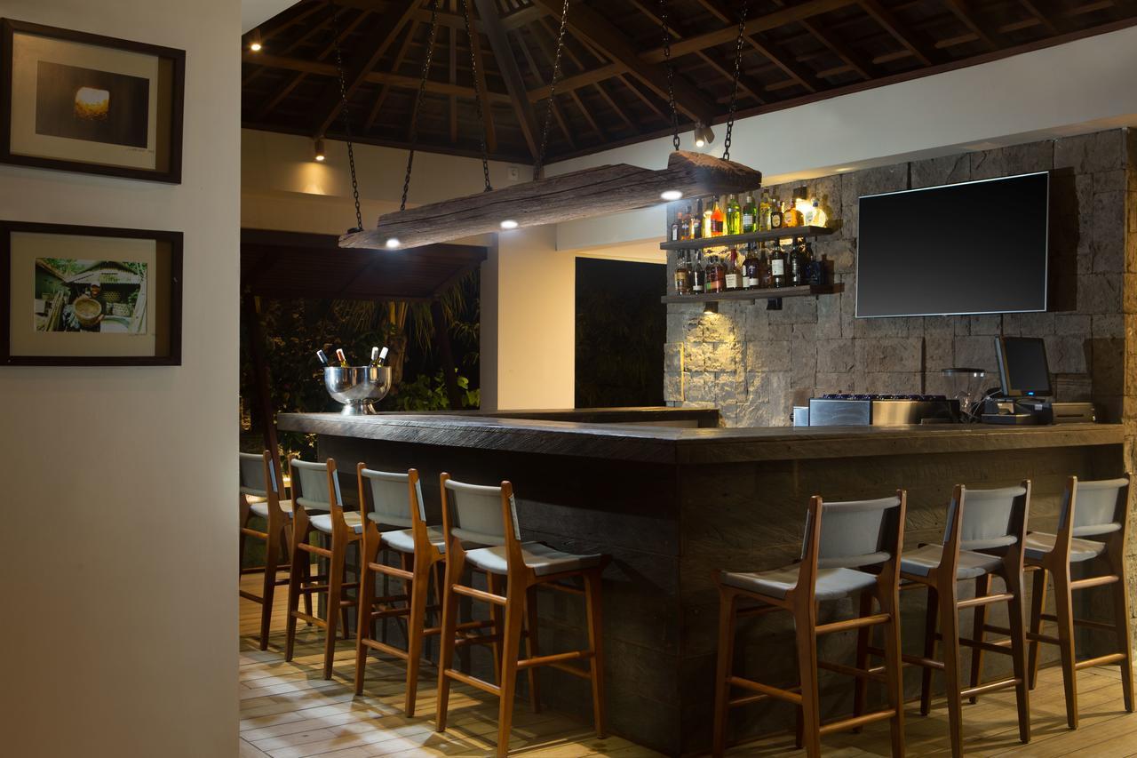 The Tamarind - Nusa Lembongan (Bali)