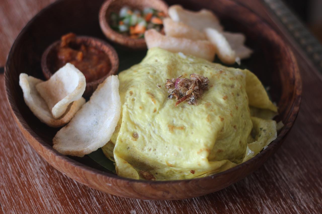 Homestay Grass Terrace Canggu (Bali)