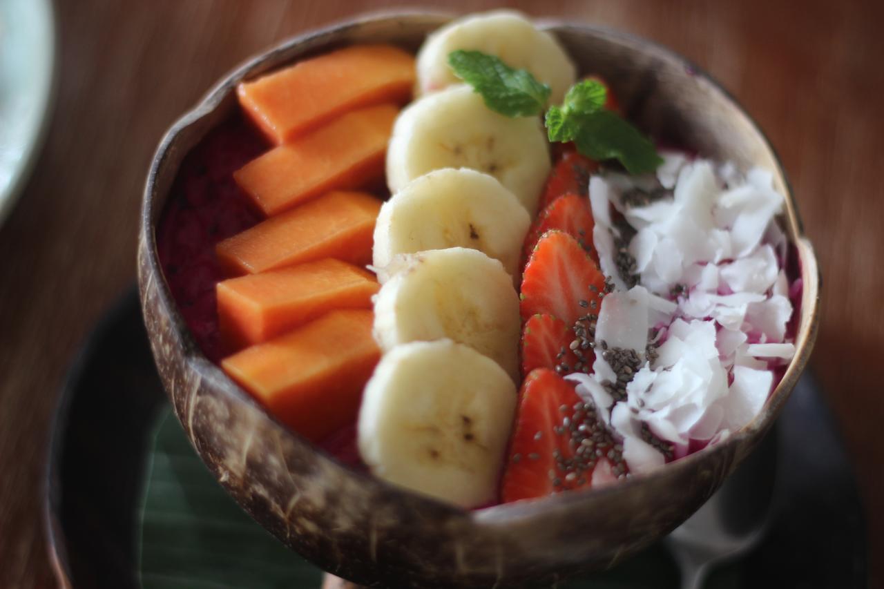 Homestay Grass Terrace Canggu (Bali)