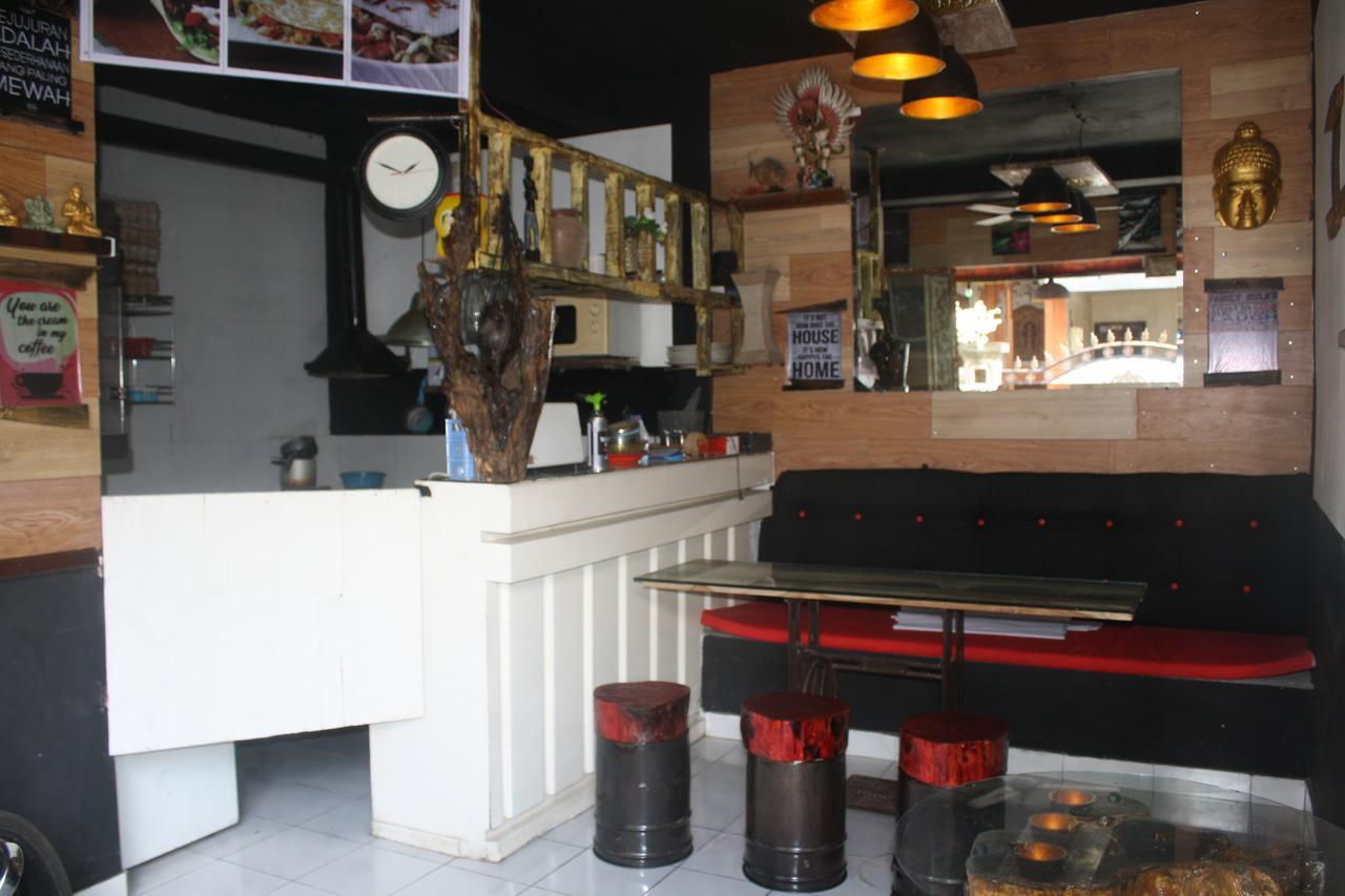 Gusti Homestay